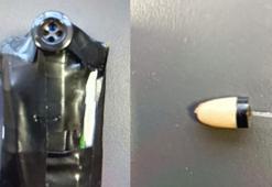 Daha önce 6 kez girip geçemediği ehliyet sınavında kopya için 15 bin liraya anlaşmış