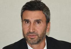 Yılmaz Bal, Ankaragücü'nün yeni sportif direktörü oldu