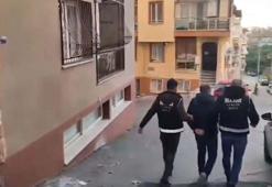 İzmir'de, naylon fatura operasyonu; 5 gözaltı