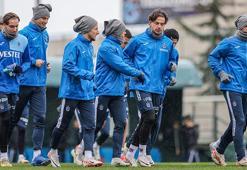 Trabzonspor Antalya’ya gitti