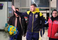 Fenerbahçe kafilesi Gaziantep’te