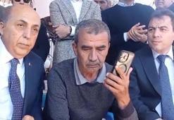 Cumhurbaşkanı Erdoğan, Pençe- Kilit bölgesinde yaralanan Üsteğmen Duran'ın ailesiyle telefonda görüştü