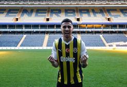 Fenerbahçe, Milan'dan Rade Krunic'i kiralık olarak kadrosuna kattı