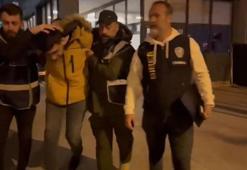 Kedilere eziyet eden ve örgüt propagandası yapan 'C31K' topluluğu üyesi 5 kişi tutuklandı