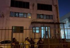 Arnavutköy'de bakım sırasında asansör boşluğuna düşerek yaşamını yitirdi