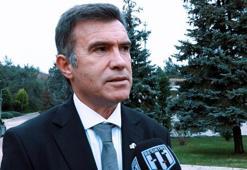 Feyyaz Uçar: Hocamız ilk söylediği şey; 'Bu takıma bir ya da iki lider oyuncu gerekiyor’