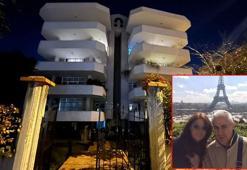 Bursa'da, 3'üncü kattan asansör boşluğuna düşen apartman yöneticisi öldü