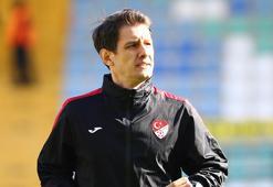 Hakem Halil Umut Meler, sahalara geri döndü