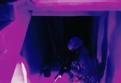 78 ilde 'Mercek 9' operasyonunda 1668 silah ele geçirildi; 2036 gözaltı