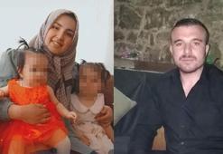 Eşini çocuklarının gözü önünde öldüren sanığa ağırlaştırılmış müebbet istemi