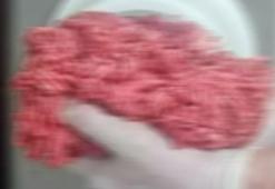 'Türkiye'de yapay etin ticarileşmesi söz konusu olamaz'