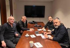 Konyaspor, Omerovic ile prensipte anlaştı