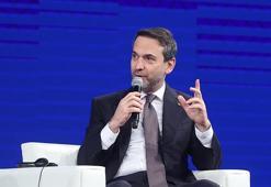 Bakan Bayraktar, Libya Enerji ve Ekonomi Zirvesi'ne katıldı