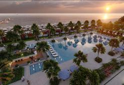 'Swissotel Resort & Spa Çeşme, yoğun bir talep ile karşılaşıyor'