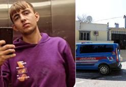 15 yaşındaki çocuk, kendisine şaka yapan arkadaşını öldürdü