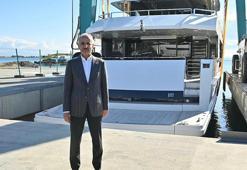 KKTC'ye Gemi Trafik Hizmetleri Sistemi kurulacak