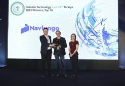 Navlungo, ‘Türkiye’nin En Hızlı Büyüyen Teknoloji Şirketi’ seçildi