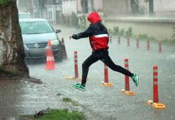 Meteoroloji'den 7 il için turuncu, 18 il için sarı uyarı