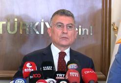 AK Parti'li Güler'den emekli maaşlarına yapılacak zamma ilişkin açıklama