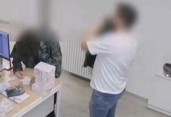 Lüks otomobil firmasının kopya sitesiyle dolandırıcılığa 5 tutuklama