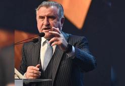 Bakan Bak: Zulmün mutlaka bir karşılığı olur