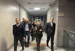 Seçil Erzan ve Ali Yörük'ün tutukluluğu devam