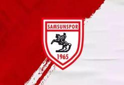 Samsunspor'un transfer yasağı durduruldu