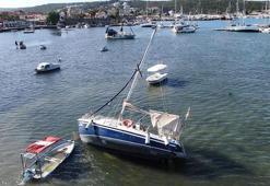 DAUM'dan İzmir Körfezi'ndeki tsunami riskini hesaplayan bilimsel çalışma