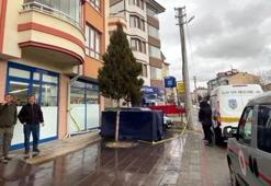 Binanın 3'üncü kat balkonundan düşen Alzheimer hastası öldü