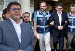 FETÖ hükümlüsü Mustafa Boydak'a, ‘Bankacılık Kanunu'na muhalefet’ten 10 ay hapis