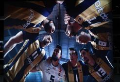 Filenin Efeleri, Parolapara’nın yeni reklam filmine konuk oldu