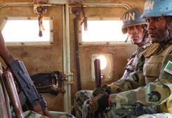 BM Barış Gücü’nden bir kişi Orta Afrika’da öldürüldü