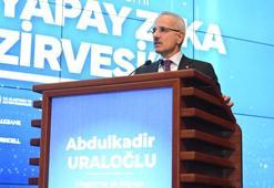 Bakan Uraloğlu: Dünyanın yakıtı veri, motoru yapay zeka olacak