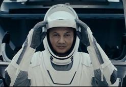 Türkiye'nin insanlı ilk uzay yolculuğu meydanlarda izlenecek