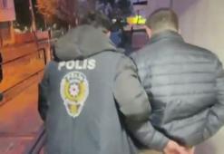 Telefon dolandırıcılarına 15 ilde operasyon