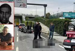 Somali Cumhurbaşkanı'nın oğluna 27 bin 300 lira para cezası