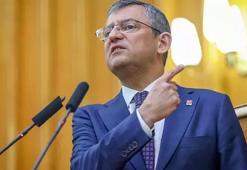 Özgür Özel: İYİ Parti'nin kendi bildirgesini imzalamasını ümit ediyoruz