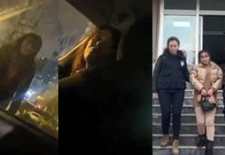 Özbek kadının dramı; fuhşa zorlandı, bebeği satılmak istendi, darbedilip kayda alındı