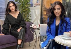 Şarkıcı Esra Akman'ın 11'inci kattan düşen kardeşi öldü