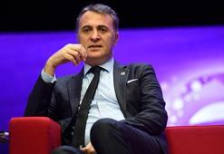Fikret Orman: Bu sezonun treni sezon başından kaçmıştı