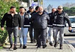 İzmir’deki ‘Suç gelirlerinin aklanması’ operasyonunda detaylar ortaya çıktı