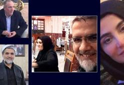 Mardin'de 5 Iraklının öldürülmesi davasında tanıklar SEGBİS üzerinden dinlendi