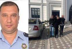 ‘Dur’ ihtarına uymayıp çarptığı polis memurunu şehit eden sürücüye müebbet hapis cezası