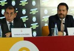 Dursun Özbek ve Erden Timur PFDK'ya sevk edildi