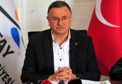 CHP'nin Hatay aday adaylarından Lütfü Savaş tepkisi