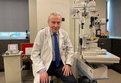 "Bazı göz hastalıkları çocukların hareketlerinden anlaşılabilir"