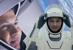 Türkiye'nin insanlı ilk uzay yolculuğu için geri sayım