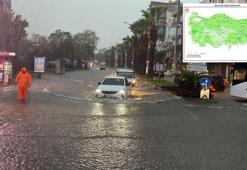 Aralık yağışları yüzde 89 arttı