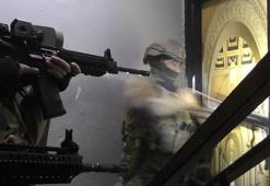 Bursa’da 1000 polisin katılımıyla narkotik operasyonu; 49 gözaltı