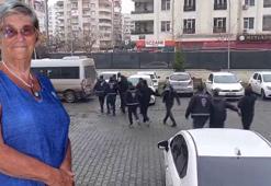 Canan Karatay'ı dolandıran şüpheli, Şanlıurfa'da yakalandı